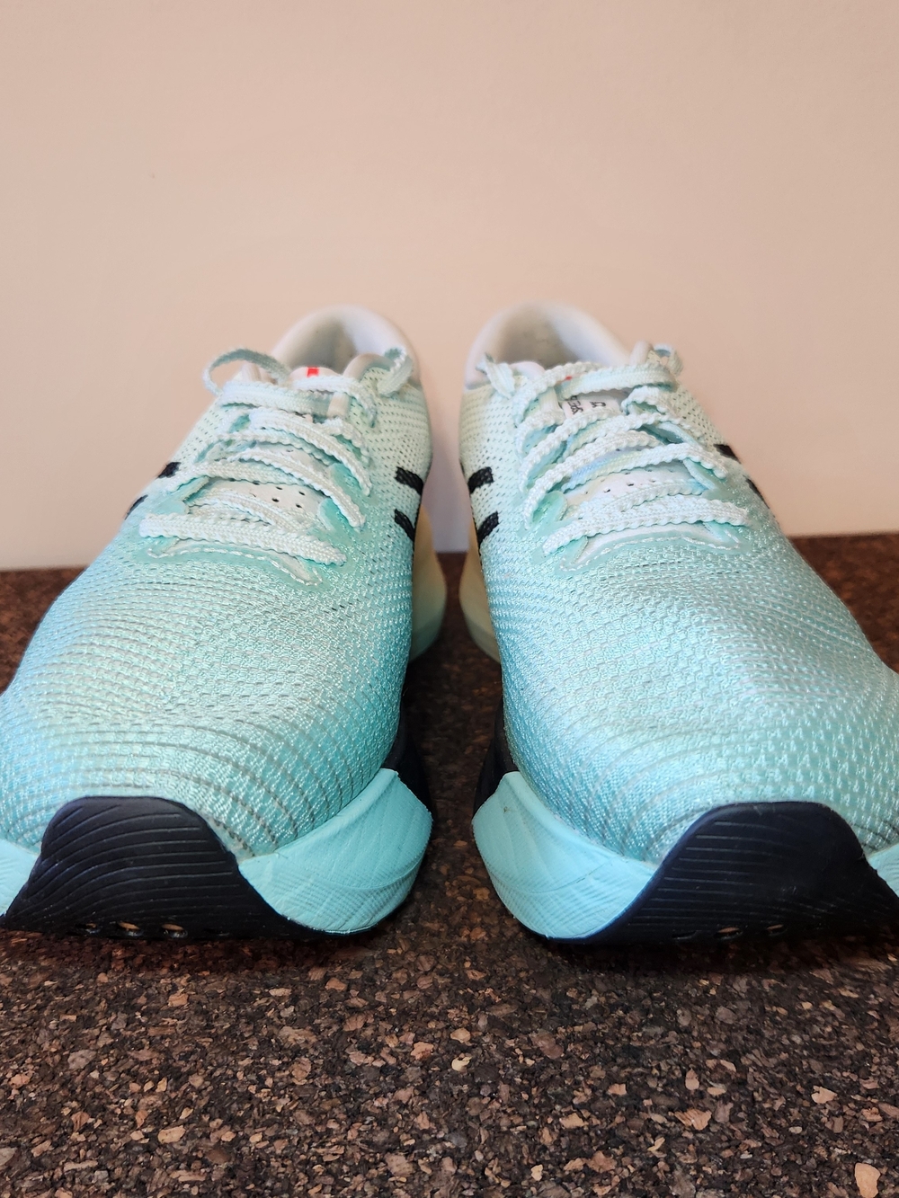 Asics Metaspeed Edge Running Shoes Womens Size 7.5 - Picture 3 of 10
